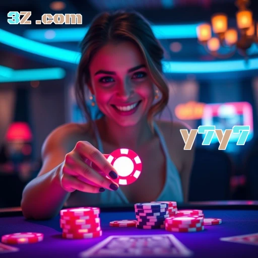 Aventure-se com bônus imperdíveis no y7y7!