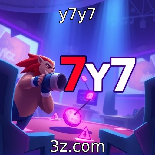 Crescimento do mercado de jogos competitivos | y7y7