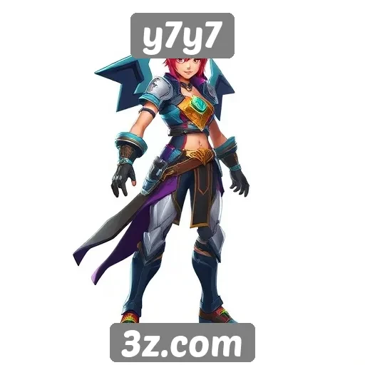 explorando os recursos de personalização do y7y7