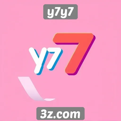 Funcionalidades exclusivas do site y7y7