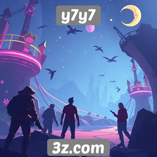 Perspectivas futuras para o site de jogos y7y7