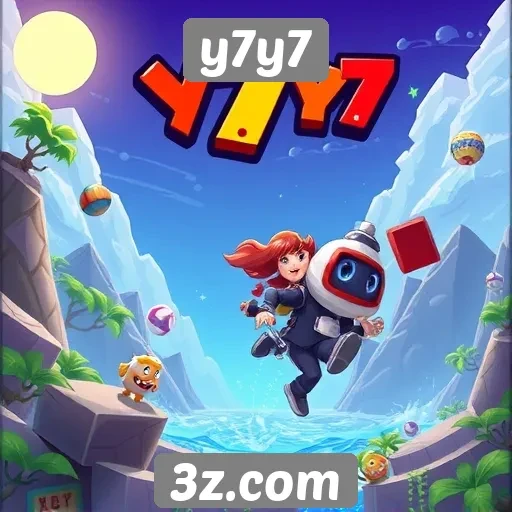 novos jogos em destaque no site y7y7