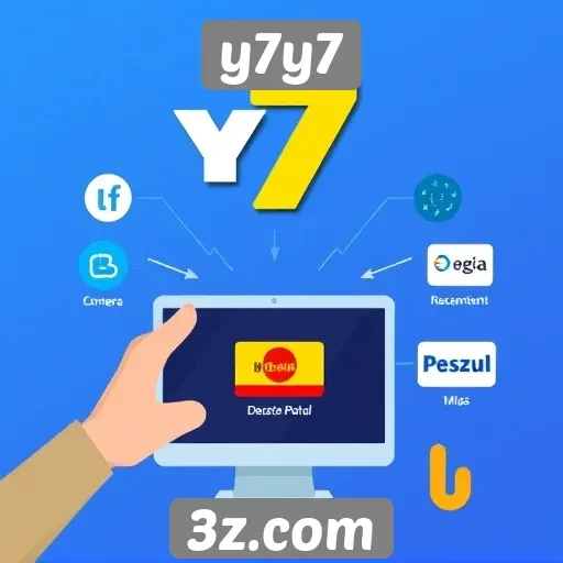 Exploração das opções de pagamento no y7y7