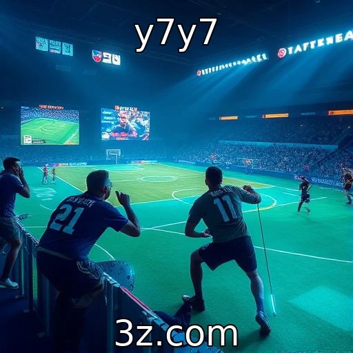 Mudanças nas preferências dos jogadores e novos gêneros | y7y7