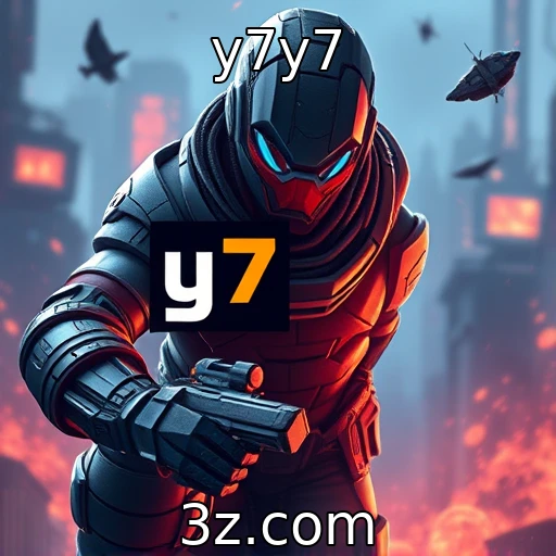 Avanços tecnológicos moldam o futuro dos jogos - y7y7