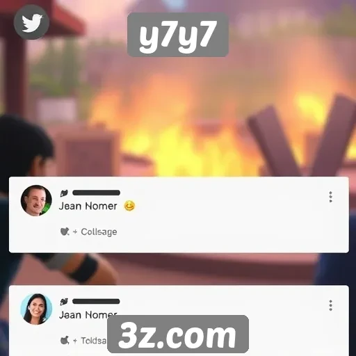 Feedback dos usuários sobre atualizações do y7y7