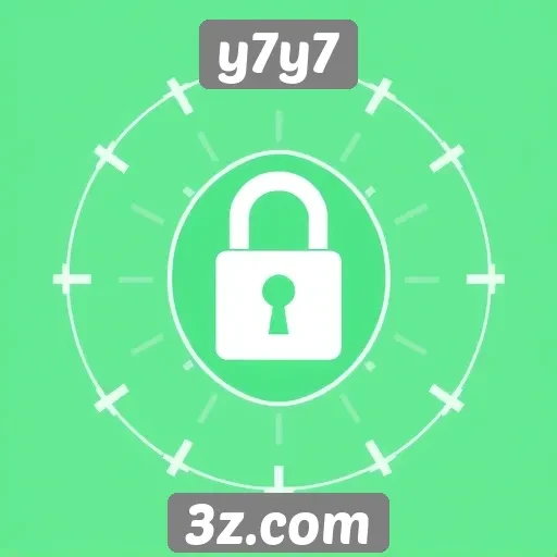 Segurança e privacidade de usuários no y7y7