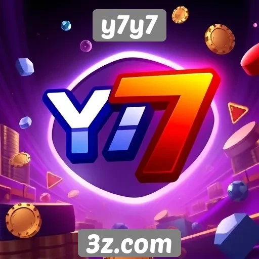 Comparativo entre y7y7 e outros sites de jogos