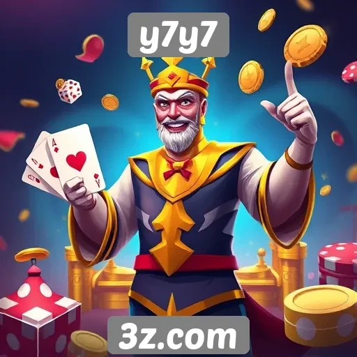 y7y7 se destaca na oferta de jogos online gratuitos