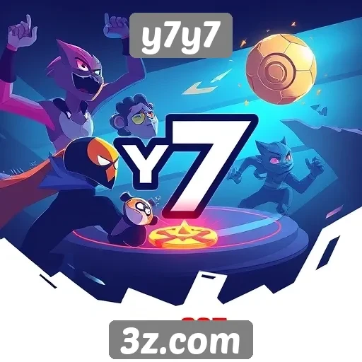 Eventos e competições online promovidos pelo Y7Y7