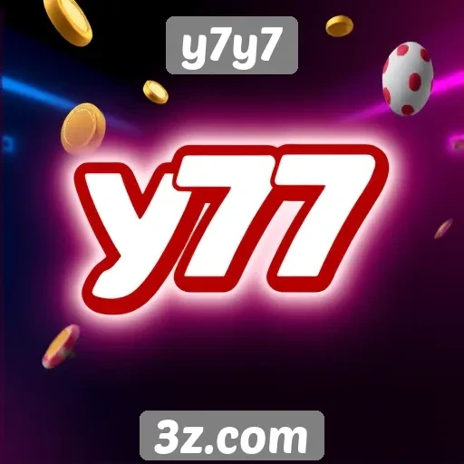 y7y7 oferece nova experiência em jogos online